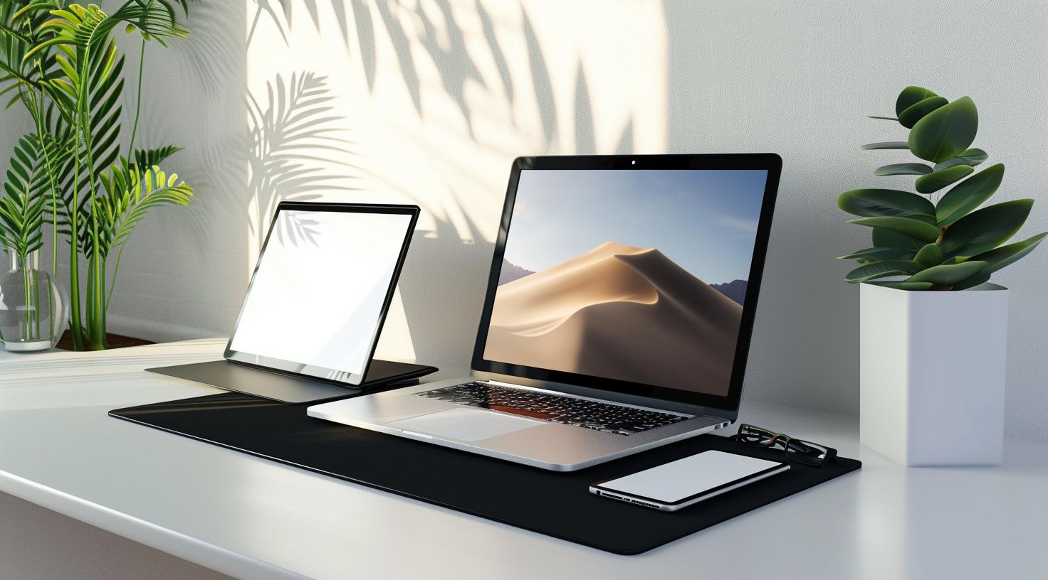 Die Zukunft der tragbaren Computer