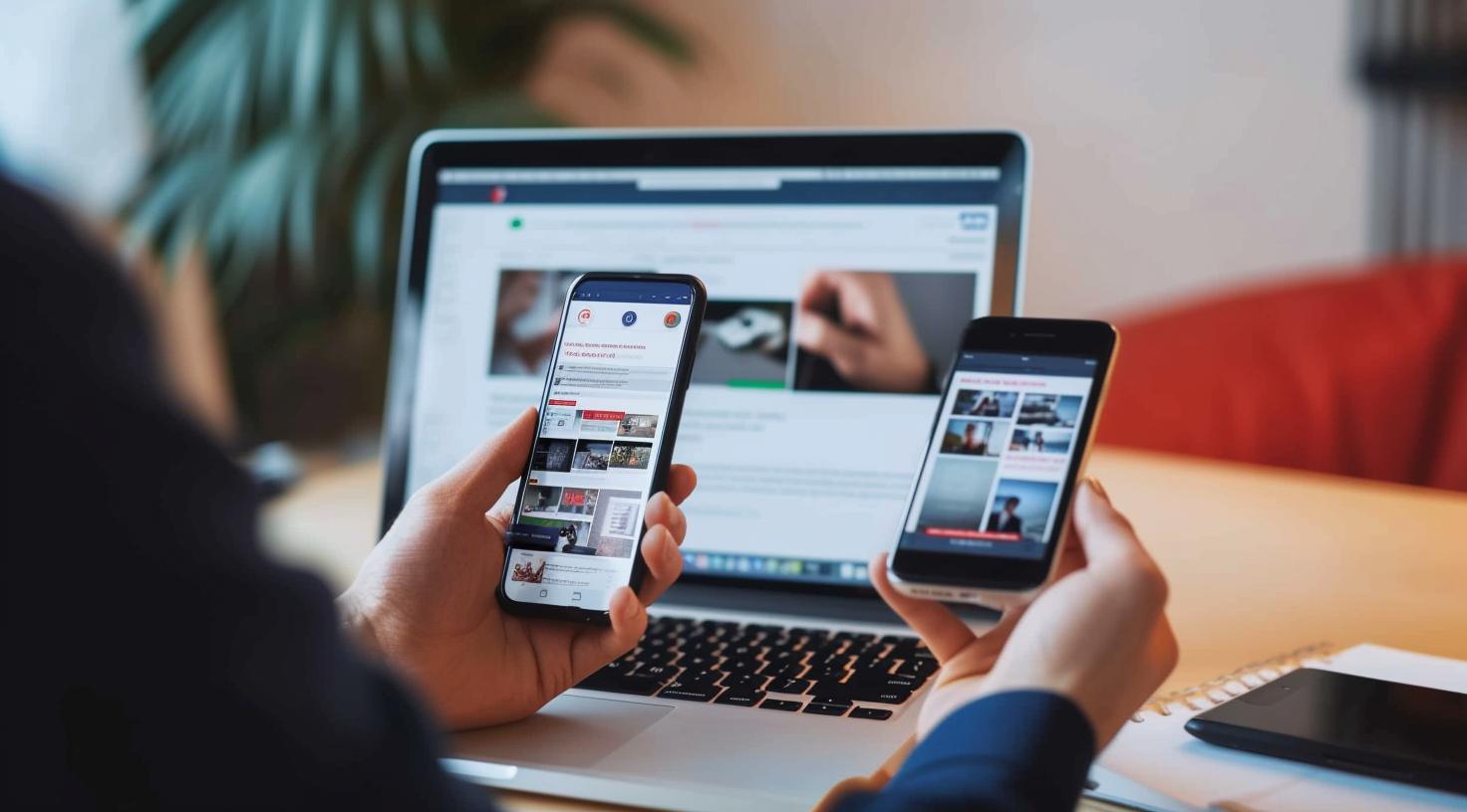 Die besten Smartphone Tarife im Überblick